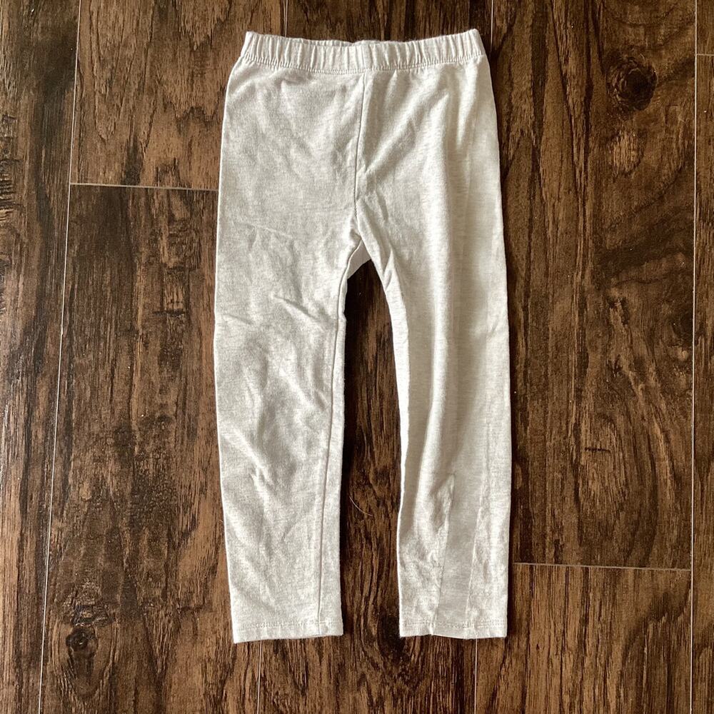 Baby Gap Side Stripe Leggings